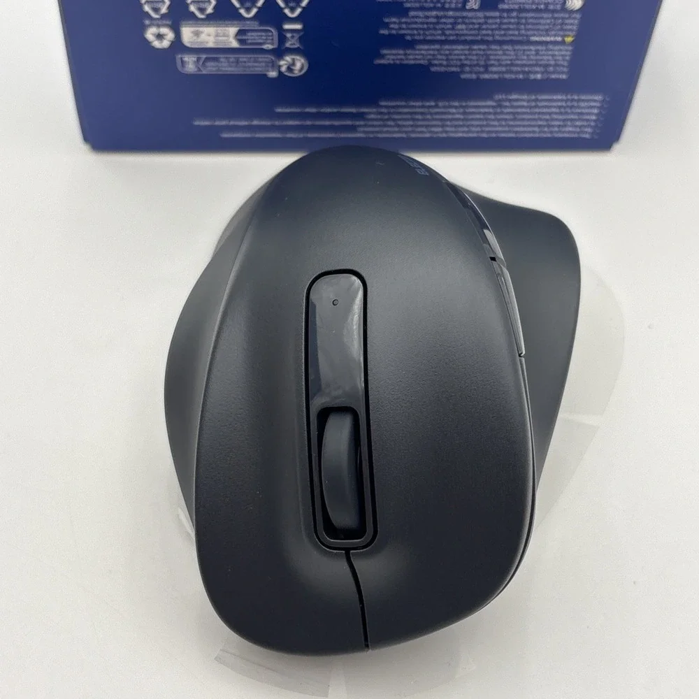Elecom ex wireless